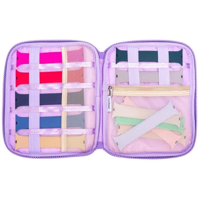 ConAmor Watch Strap Digitaler Produkt-Organizer für Apple Watch – Bild 3