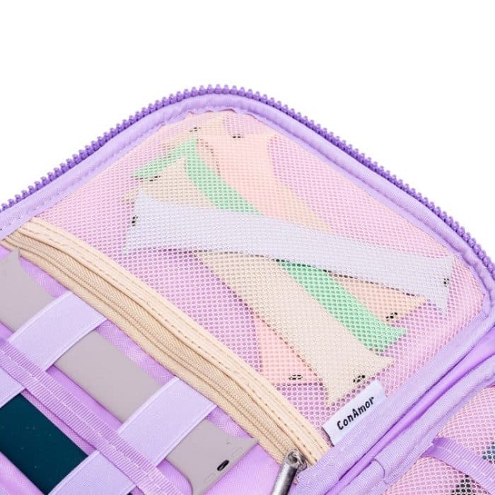 ConAmor Watch Strap Digitaler Produkt-Organizer für Apple Watch – Bild 4