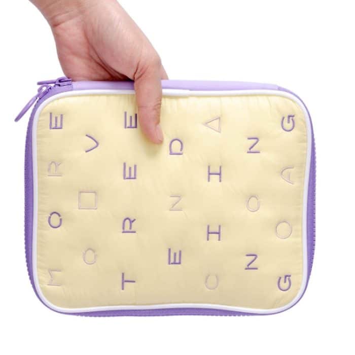 ConAmor Watch Strap Digitaler Produkt-Organizer für Apple Watch – Bild 6