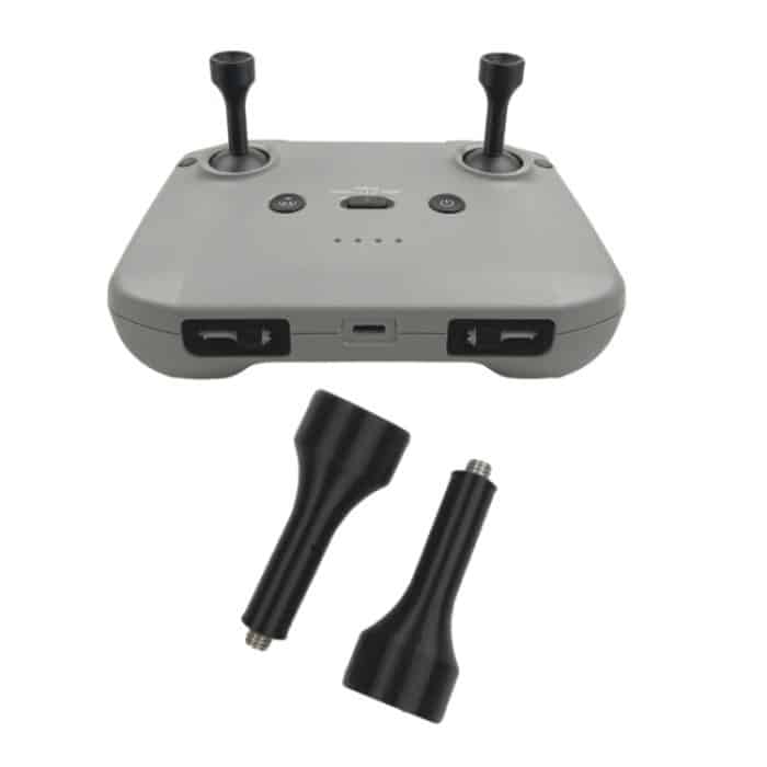 TBD06024129.jpg 2 PCs Fernbedienung erweiterter Joystick für DJI Mini 3 Pro/ Mini 2/ Mavic Air 2 – Bild 1