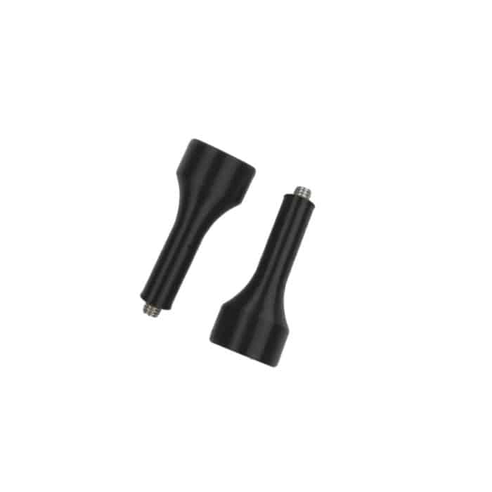 2 PCs Fernbedienung erweiterter Joystick für DJI Mini 3 Pro/ Mini 2/ Mavic Air 2 – Bild 2