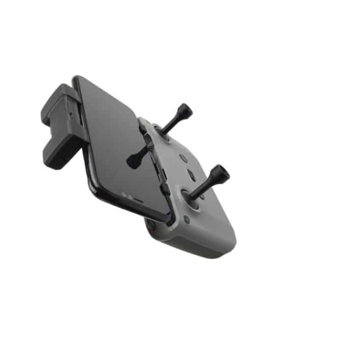 2 PCs Fernbedienung erweiterter Joystick für DJI Mini 3 Pro/ Mini 2/ Mavic Air 2 – Bild 4