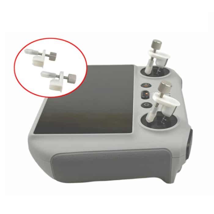 TBD06024130.jpg Joystick Speed Controller für DJI Mini 3 Pro mit Display Fernbedienung Version – Bild 1