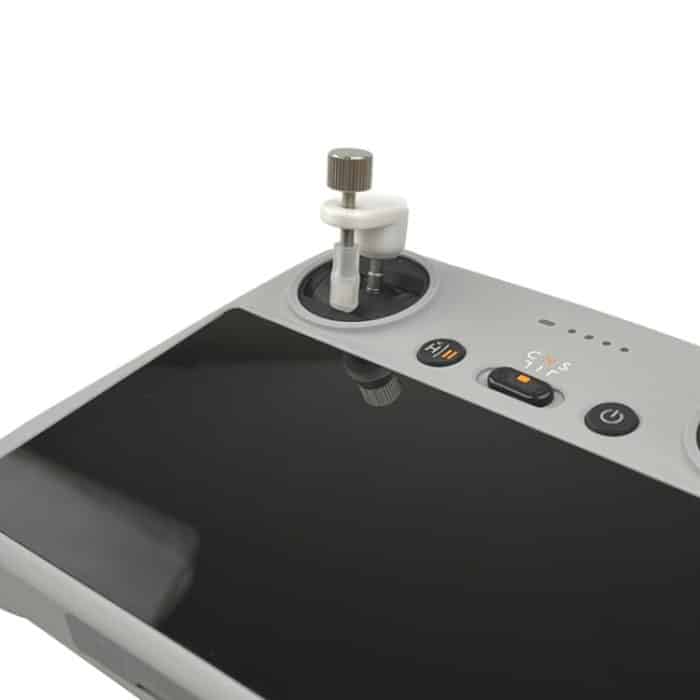Joystick Speed Controller für DJI Mini 3 Pro mit Display Fernbedienung Version – Bild 5