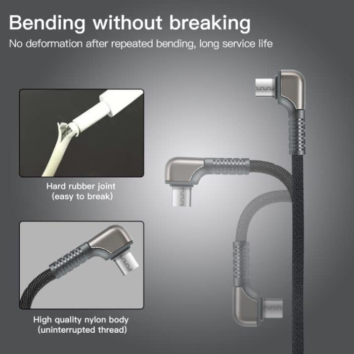 Gehäusekabel aus Aluminiumlegierung, Datenkabel für DJI Mavic 3/Mini 3 Pro/Air 2S/Mini 2,Stil:, 8 Pin, Type-C – Bild 6