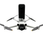 Top -Expansionsadapter -Halterung für DJI Mini 3 Pro – Bild 4
