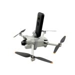 Top -Expansionsadapter -Halterung für DJI Mini 3 Pro – Bild 5