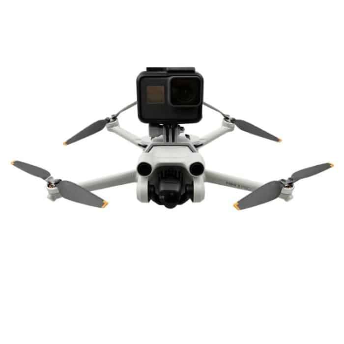 Top -Expansionsadapter -Halterung für DJI Mini 3 Pro – Bild 6