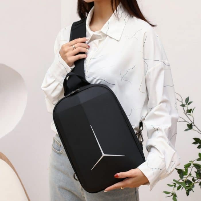 Drohnenzubehör Aufbewahrungs-Umhängetasche für DJI Mavic Air 2/Air 2S – Bild 7