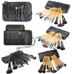 Make-up-Pinsel-Set, loses Puderpinsel-Make-up-Werkzeug – Bild 2