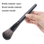 Make-up-Pinsel-Set, loses Puderpinsel-Make-up-Werkzeug – Bild 3