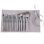 14-teiliges Make-up-Pinsel-Set für Anfänger, Beauty-Tools