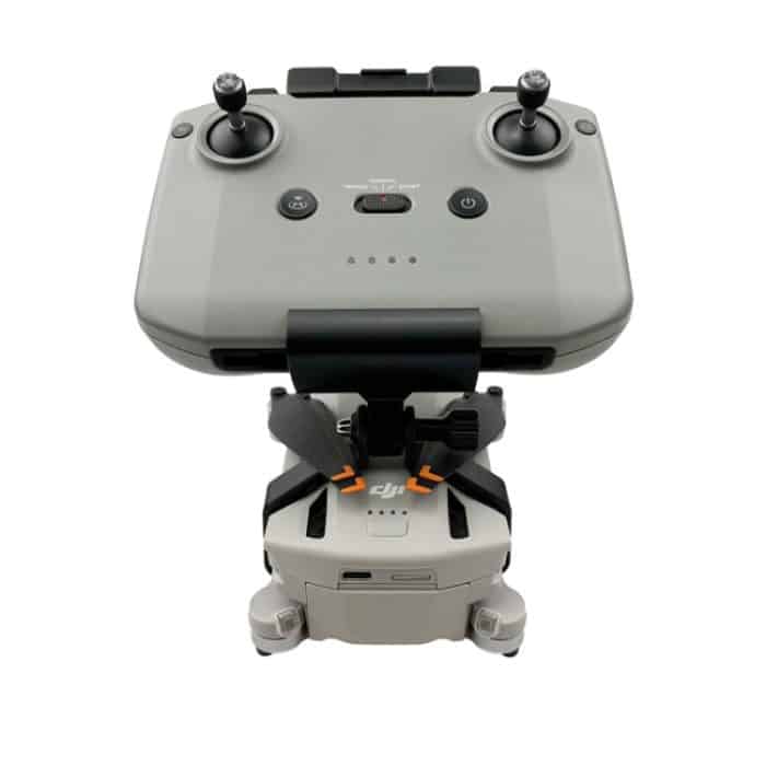 Handheld-Nachrüsthalterung für DJI Mini 3 Pro, Stil:, Regular Version, With Screen Version, Regular Version+Tripod, With Screen Version+Tripod – Bild 5