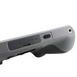 2 Sets Drohnenkörper Fernbedienung Ladeanschluss Staubstecker für DJI Mini 3 Pro, Transparent, Black, Transparent+Black – Bild 4