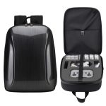 Wasserdichter Kompressions-Hartschalenrucksack für DJI Mini 3 Pro, For DJI Mini 3 Pro 128 Large, For DJI Mini 3 Pro 127 Small