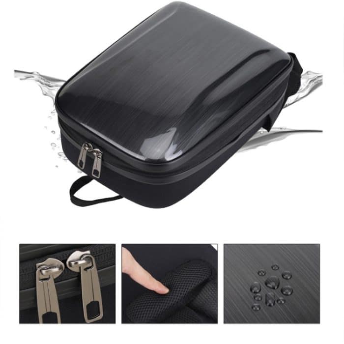 Wasserdichter Kompressions-Hartschalenrucksack für DJI Mini 3 Pro, For DJI Mini 3 Pro 128 Large, For DJI Mini 3 Pro 127 Small – Bild 5