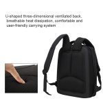 Wasserdichter Kompressions-Hartschalenrucksack für DJI Mini 3 Pro, For DJI Mini 3 Pro 128 Large, For DJI Mini 3 Pro 127 Small – Bild 6