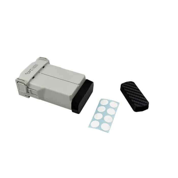 TBD06024768.jpg Batterie -Ladungsanschluss -Schutzstaubabdeckung für DJI Mini 3 Pro – Bild 1