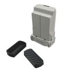 Batterie -Ladungsanschluss -Schutzstaubabdeckung für DJI Mini 3 Pro – Bild 5