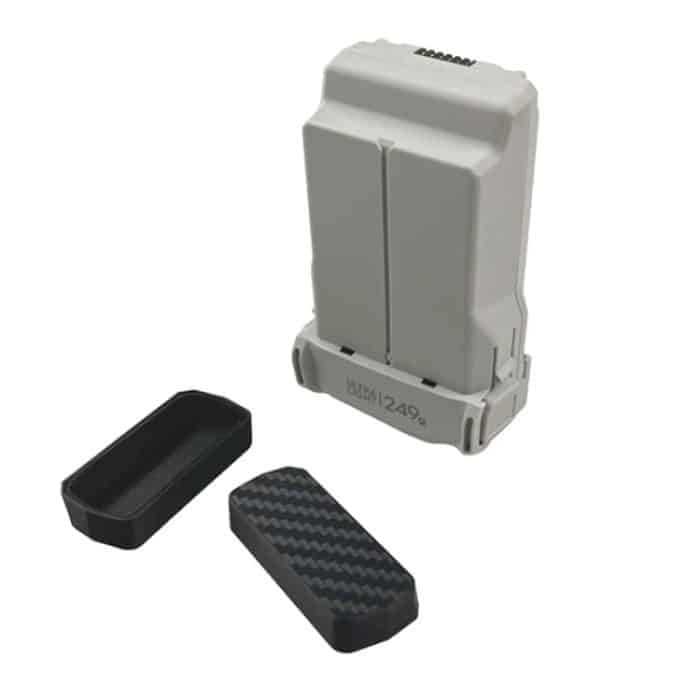 Batterie -Ladungsanschluss -Schutzstaubabdeckung für DJI Mini 3 Pro – Bild 5
