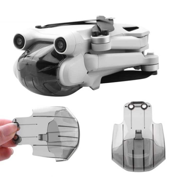 TBD06024872.jpg Linsenabdeckung Gimbal Shield für DJI Mini 3 Pro – Bild 1