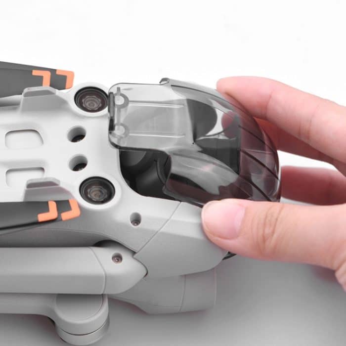 Linsenabdeckung Gimbal Shield für DJI Mini 3 Pro – Bild 5