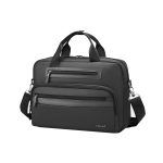 Tigernu T-L5207 Herren Business-Laptoptasche, multifunktionale Schulter-Aktentasche, T-L5207 Black, T-L5207 Dark Blue