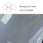 Baby Kinderwagen Kinderwagen Moskitonetz Neugeborenen Wagen Wiegen Abdeckung, Mosquito Net – Bild 6