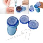 Automatische Perlenmaschine DIY schnelle elektrische Perlenmaschine