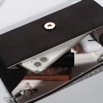 Strass Damen Abendessen Tasche Umhängetasche Münze Kosmetik Aufbewahrungstasche, Coin Bag – Bild 5