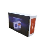 SY-8801 Tragbares Retro-Radio, HD-LCD-Bildschirm, Gewicht, Bass, Kurzwellenradio, SY-8801 – Bild 7