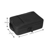 Wasserdichte Umhängetasche Handtasche Umhängetasche für DJI Mini 3 Pro – Bild 3