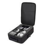 Wasserdichte Umhängetasche Handtasche Umhängetasche für DJI Mini 3 Pro – Bild 4