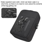 Wasserdichte Umhängetasche Handtasche Umhängetasche für DJI Mini 3 Pro – Bild 5