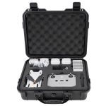 Wasserdichte Aufbewahrungsbox mit Schutzbox für DJI Mini 3 Pro, Style 2 – Bild 4