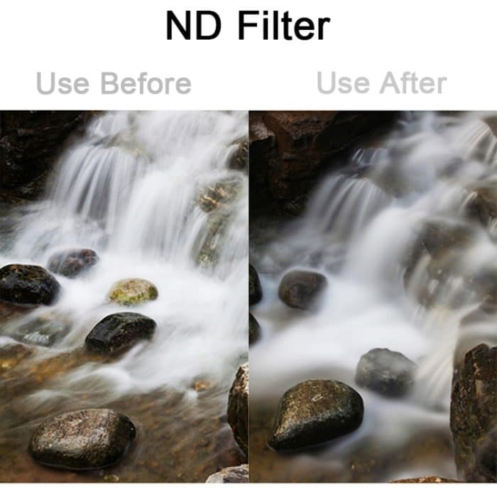 JSR für DJI Mavic 2 Zoom Filterzubehör, Spezifikation:, MCUV, CPL, ND4, ND8, ND16, ND32, Star, CPL/ND8/ND16, ND4/ND8/ND16/ND32, UV/CPL/ND4/ND8/ND16, Star/CPL/ND4/ND8/ND16/ND32 – Bild 4