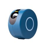 Stern-Projektionslampe, Fernbedienung, buntes LED-Laser-Nachtlicht – Bild 2