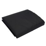 210D Oxford Cloth Golf Cart Cover Scooter Kart Dust Cover, 242 x 122 x 168 cm, 275 x 122 x 168 cm, 285 x 122 x 168cm – Bild 2