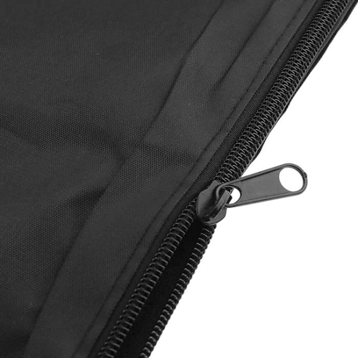 210D Oxford Cloth Golf Cart Cover Scooter Kart Dust Cover, 242 x 122 x 168 cm, 275 x 122 x 168 cm, 285 x 122 x 168cm – Bild 4