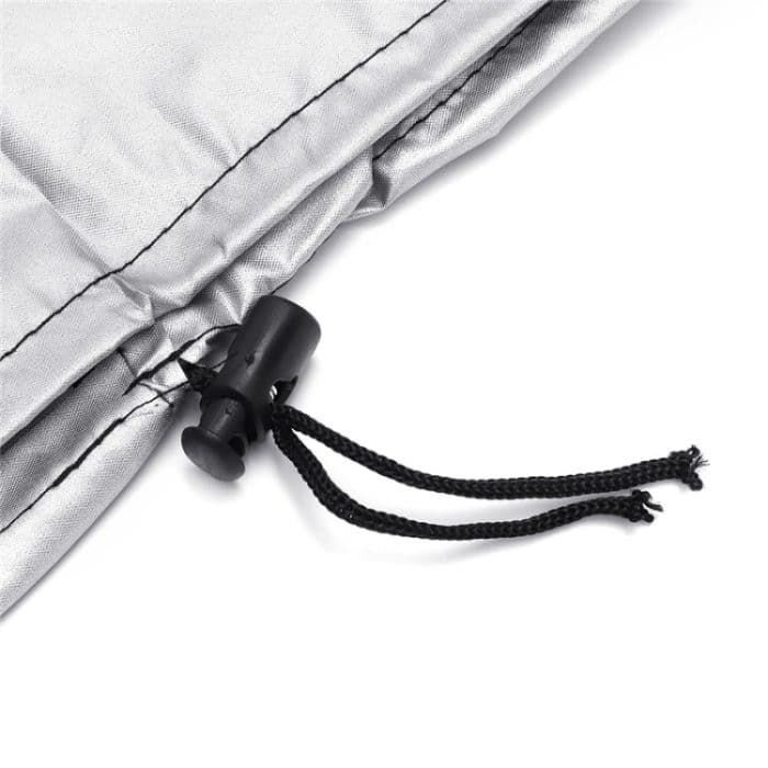 3D-Drucker wasserdichte Abdeckung Kopierer Staubschutz, 45x45x30cm Black, 45x45x30cm Silver, 43x43x32cm Black, 43x43x32cm Silver, 50x40x30cm Black, 50x40x30cm Silver, 50x45x30cm Black, 50x45x30cm Silver, 45x40x25cm Black, 45x40x25cm Silver... – Bild 4