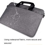 ST09 Tragbare Einschulter-Laptoptasche, 13.3 inches, 14.1-15.4 inches, 15.6 inches – Bild 4