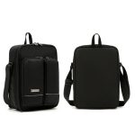 BKANO Aufbewahrungstasche Umhängetasche Messenger Bag Koffer für DJI Mini 3 Pro, For DJI Mini 3 Pro – Bild 2