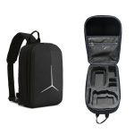 Aufbewahrungstasche Messenger Bag Brusttasche für DJI Mini 3 Pro, For DJI Mini 3 /Mini 3 Pro