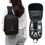 Aufbewahrungstasche Messenger Bag Brusttasche für DJI Mini 3 Pro, For DJI Mini 3 /Mini 3 Pro – Bild 6