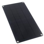 10W Hochgeschwindigkeit und Langleben Solar Mini -Fan Outdoor -Haustier -Abgase -Lüfter – Bild 3