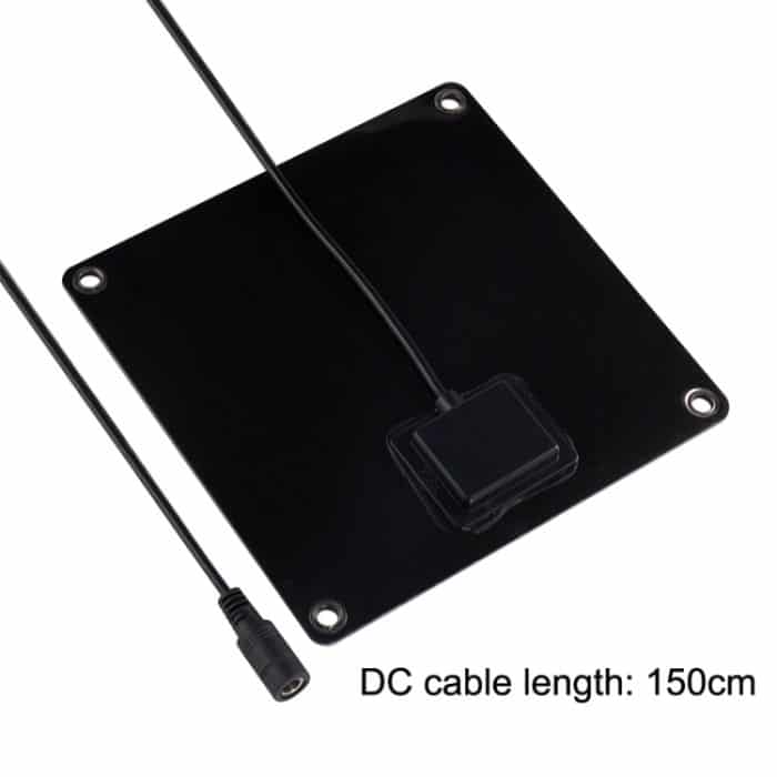 3W Hochgeschwindigkeit und langes Leben im Freien Solar -Haustierablüftung – Bild 5