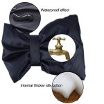 Winter-Außenwasserhahn-Frostschutzabdeckung aus Oxford-Stoff, Hook and Loop Fastener Model, Rope Model – Bild 3