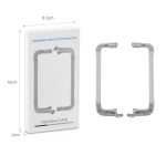 BRDRC Erhöhungsstativ-Fahrwerksunterstützungszubehör für DJI Mavic Mini 2 – Bild 3