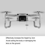 BRDRC Erhöhungsstativ-Fahrwerksunterstützungszubehör für DJI Mavic Mini 2 – Bild 4