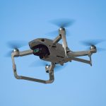 BRDRC Erhöhungsstativ-Fahrwerksunterstützungszubehör für DJI Mavic Mini 2 – Bild 7